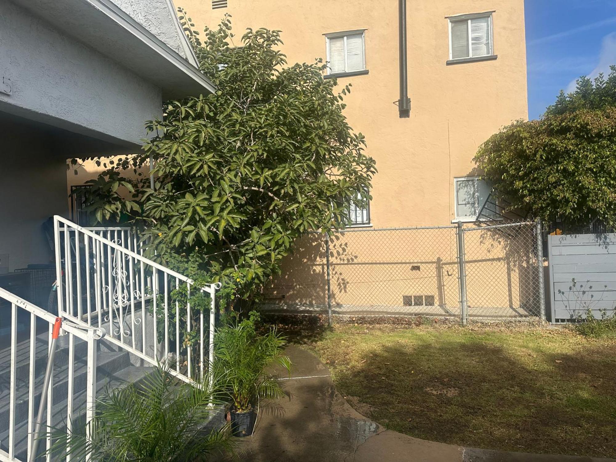 Jorge Salcido Apartment Long Beach Exterior photo